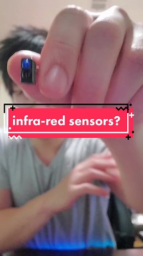 Understanding Infra-Red Sensors: A Comprehensive Guide