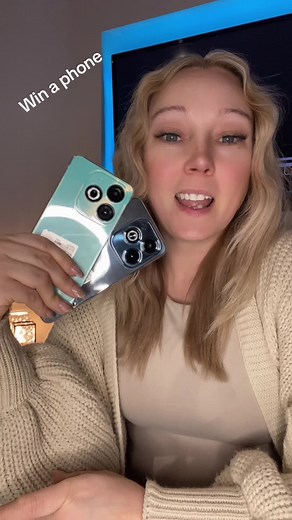 Win a Brand New Smartphone with This Easy Giveaway!