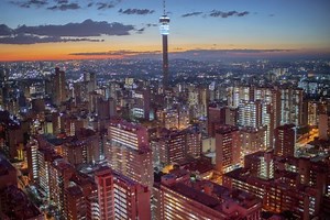 Marks Park may be up for sale