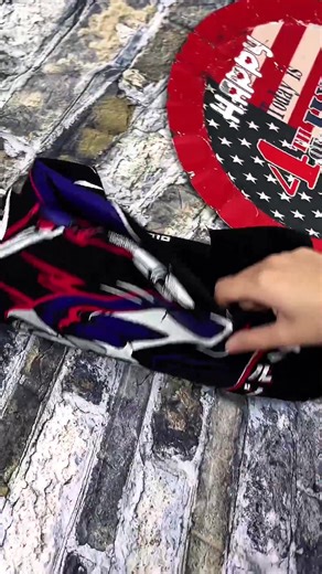 Acid Wash Heavyweight Cotton METAL SONIC Apparel