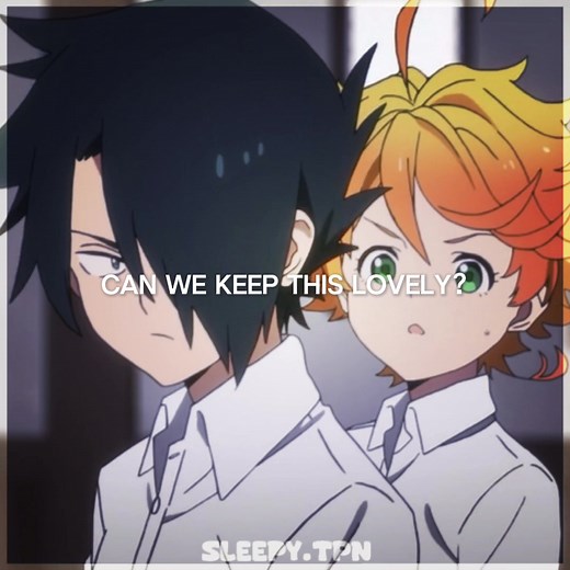 Procrastination Edit: Ray and Emma Duo Adventures