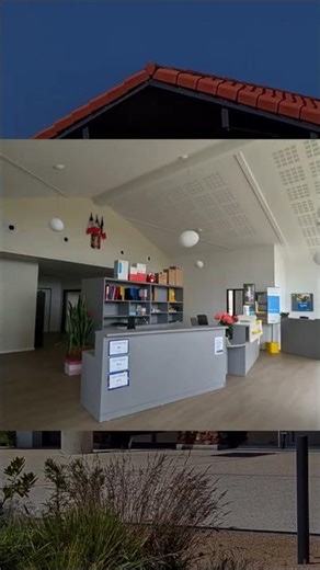 Présentation du projet – Mairie de Saugnac-et-Muret