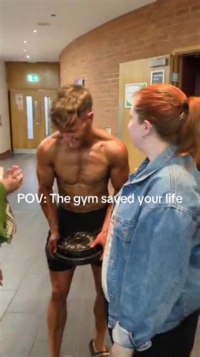 And it started from “15 mins abs from home” #fyp #fyppppppppppppppppppppppp #foryou #foryoupage #gym #gymtok #jim #bodybuilding #gymmotivation