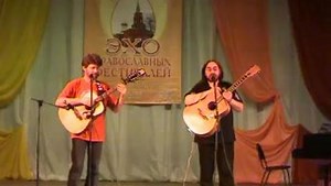 Вячеслав Капорин Москва