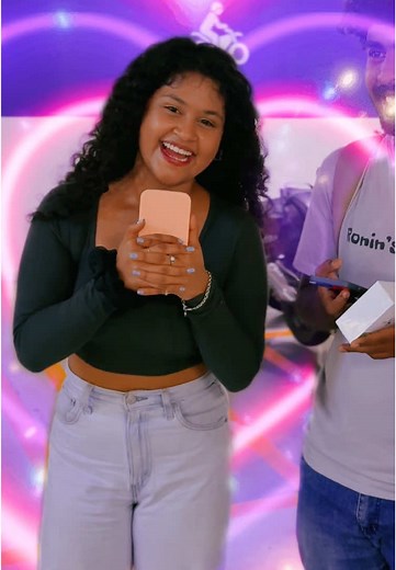 Mobile Connect Follow කලොත් තෑගි තමයි 😌🙌 #mobileconnect #iPhone #colombo #fyp #trending