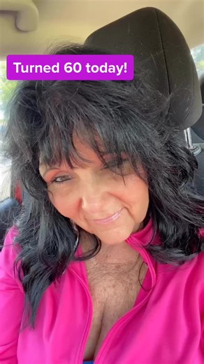 Embracing Life at 60: Celebrating Six Decades