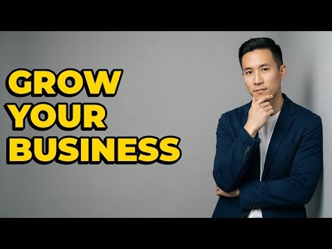 How to Choose Performance Indicators for Business Growth?