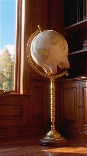 A revolution is coming. | revolution