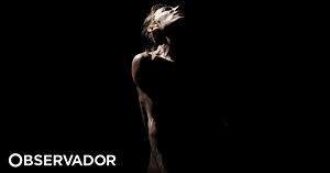 Mónica Calle: “Não tenho a intenção de chocar o público, nunca tive”