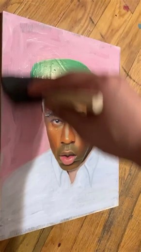 Easy Monster Drawing Tutorial ft. Varnish | Lauren Rodriguez Art