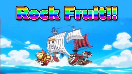 Rock Fruit Codes (June 2025)