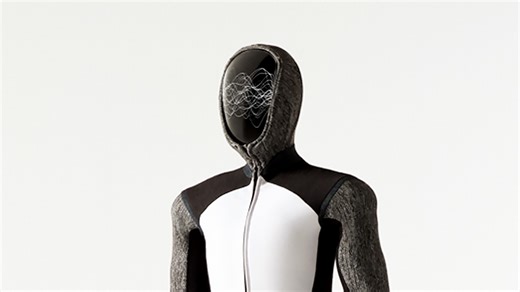 Eerie humanoid helper can do chores as startup aims to build 'robot workforce'