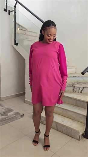 Comfortable Long Sleeve Maternity Wear for Nursing