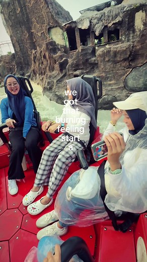 Dufan Ancol: Dunia Fantasi Fun Tips & Highlights