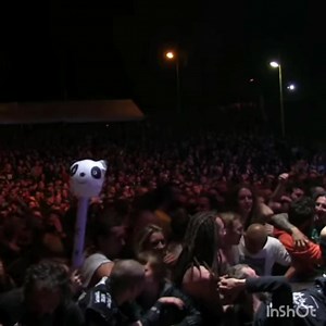 53K views · 4.5K reactions | Napalm Death-Live蘭蘭 | O Templo do Rock & Metal | Facebook