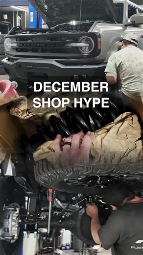 December at Central Alps: Redefining Off-Road Excellence 🏔️ --------------------------------------------------- From aggressive stances to precision builds, December was a massive month at the shop. As the premiere destination for off-road customization, we pushed the limits on every Jeep, truck, and SUV that rolled through our doors. Whether it was custom lift kits, wheel and tire upgrades, or full exterior transformations, our team ensured every build left trail-ready and head-turning. Check 