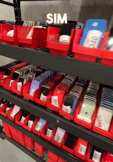 No matter which type of SIM card you’re looking for, we have options for both! 🔌⚡️