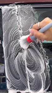 Keep your trim looking like new with HydroShield Ceramic Shine Coating!🌟 Before applying a dressing, it’s key that you properly clean and prep the surface so your dressing can look its best and last as long as possible. 🔑 | Chemical Guys