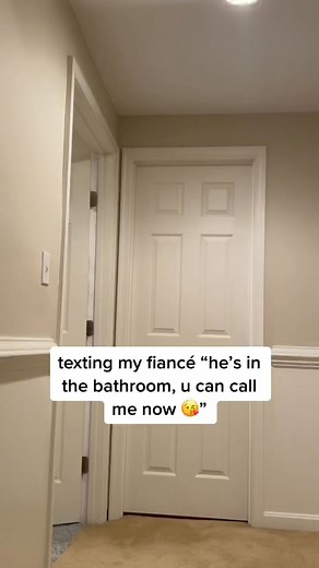 9.1K views · 86 reactions | at least he flushed first  #prank #couplecomedy #reaction #boyfriend #girlfriend #couple | Quincieandzach | Facebook