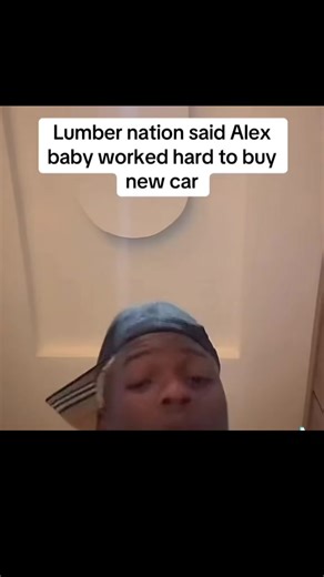 @𝘼𝙡𝙚𝙭𝙗𝙖𝙗𝙮 😍🌴 @LUMBER NATION