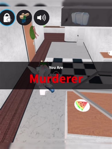 Quick mm2 playing montage #mm2 #roblox #enhypen #montage #fyp