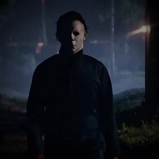 #CapCut jason voorhees x michael myers edit