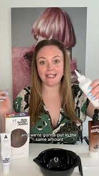 How to do a Patch Test