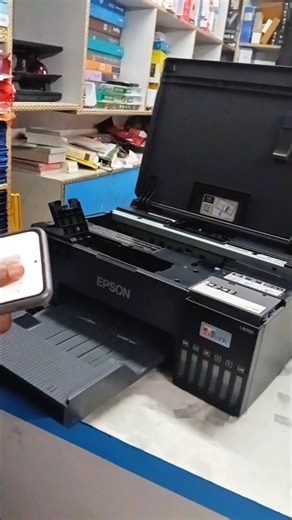 Printer खराब हो गया था | Repair कराने गए | Daily Vlog | #printer repair #printer problem #village