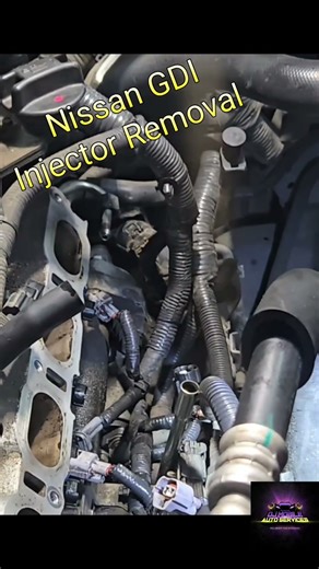 Stubborn & Stuck GDI Injectors Can Be A Pain To Remove