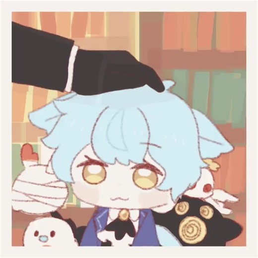 Explorando Angela en Library of Ruina