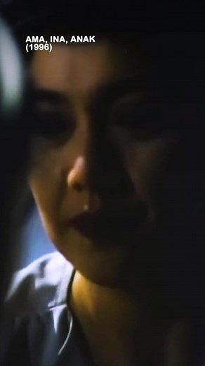Memorable Pillow Scene from Ama Ina Anak | Maricel Soriano, Angelica Panganiban