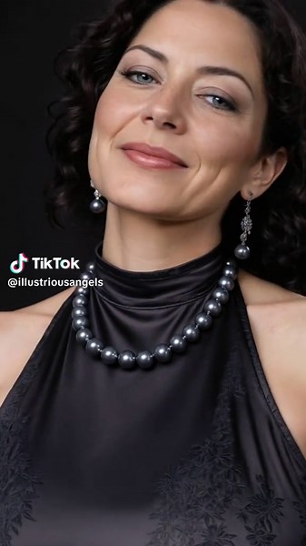 Captivating Slow Motion Moments of Powerful Feminine Energy