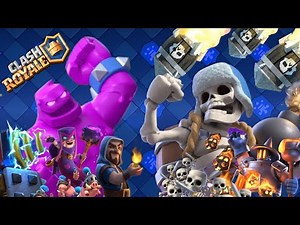 Clash Royale: Advanced Battle Tactics for Epic Wins!
