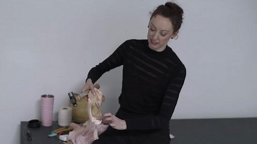 You'll seriously never believe what ballet dancers do to break in their pointe shoes | CBC Arts