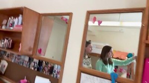 University of Illinois Urbana-Champaign - Room Tours - Emma Killian