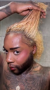 486K views · 10K reactions | ASMR Wash Day @fentyhair My hair feels soo soft omg #4chair #afrohair #washday #washroutine #grwm #makeup #fentyhair#rihanna #guhdehphillip | Guhdehphillip | Facebook