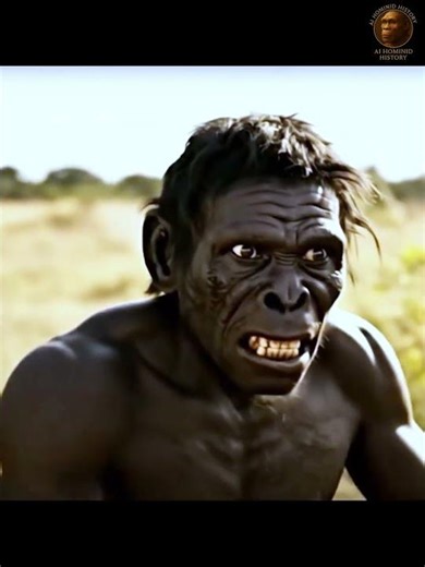 Life 3.2M Years Ago | Final Encounter with the Giant Bird (Part 5)