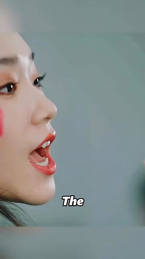 3.8K views · 74 reactions | An Ugly Girl Took a Bite of a Rotten Apple, and a Miracle Unfolded#shorts #movie #drama #shortvideo | Movie Everyday | Facebook