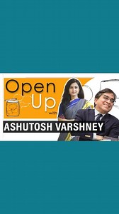 'A comparison of Hindu Nationalism to Nazi Germany isn't appropriate, BJP's Hindu Supremacy project is similar to what happened in America's South Jim Crow (era).' says Brown University Professor Ashutosh Varshney Watch him in conversation with Jyoti Yadav (@jyotiyadavreports) in ThePrint #OpenUp Link in bio/IG story to watch the full video #BJP #hindunationalism #nazigermany #indianmuslims #loksabhapolls2024 #freeandfairelections #indiandemocracy | ThePrint