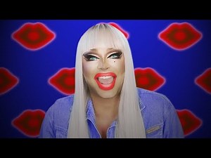 RAVEN BEING ICONIC FOR 10 MINUTES STRAIGHT | ICONIC DRAG QUEENS
