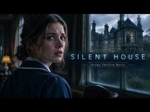 PEOPLE DIE WHEN THEY TRY TO TELL HER THE TRUTH - Silent House - Drama Thriller Movie