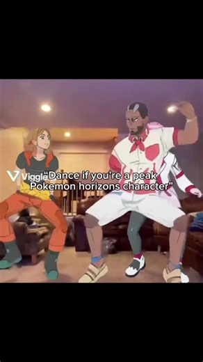 Top Character Choices in Pokémon Horizons