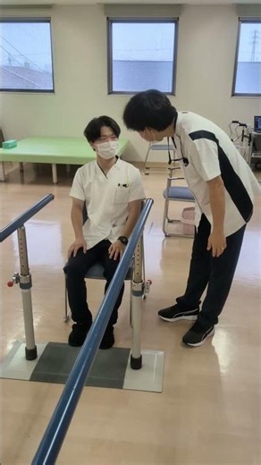 ヒヤッとする瞬間～リハビリ編～ |葛城病院 大阪府・岸和田市