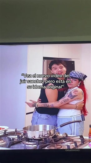 No es cierto, es broma jair te quiero me agradas montones y me sacas sonrisas, la neta vales mucho por hacer reir a las personas en momentos difíciles 👍🏼💗 #humor #jairsanchezzz #flypシ #video