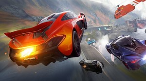 Free-To-Start Switch Racer Asphalt 9: Legends Downloaded One Million Times In First Week