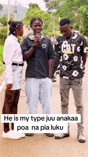 He Is My Type: Exploring Preferences in Partners