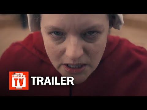 The Handmaid's Tale Season 6 Trailer | 'The Final Season'