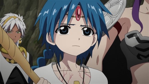 Magi | E19 - Un auténtico magi