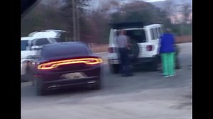 3.2K views · 103 reactions | OFFICER & DEPUTY HELP STRANDED WOMAN BY CHANGING TIRE Someone captured this video of a Baton Rouge Police Officer and East Baton Rouge Sheriff's Deputy changing a tire for a woman who was stranded. This happened Thursday, Dec. 5th, at the corner of Magnolia Bridge and Greenwell Springs. A huge thank you to these men for their good deed! | Unfiltered With Kiran | Facebook