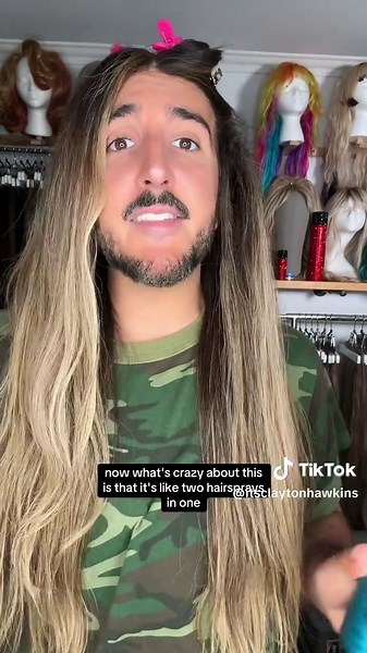 Voluminous Hair Tutorial with Marc Anthony's Flex 2-in-1 Adjustable Hairspray